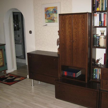 Privat Apartment Bad Hofgastein Eksteriør bilde