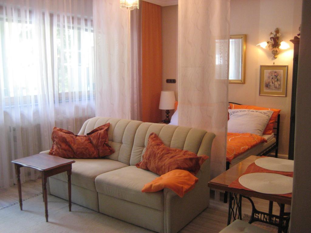 Privat Apartment Bad Hofgastein Rom bilde