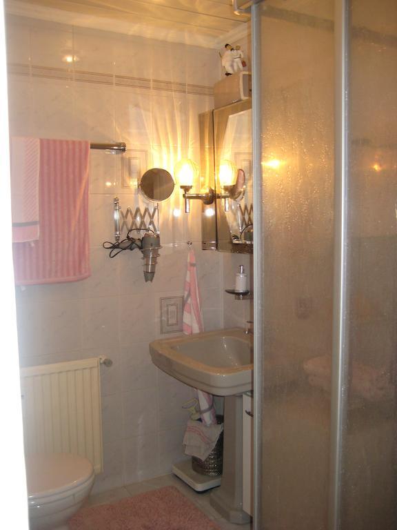 Privat Apartment Bad Hofgastein Rom bilde