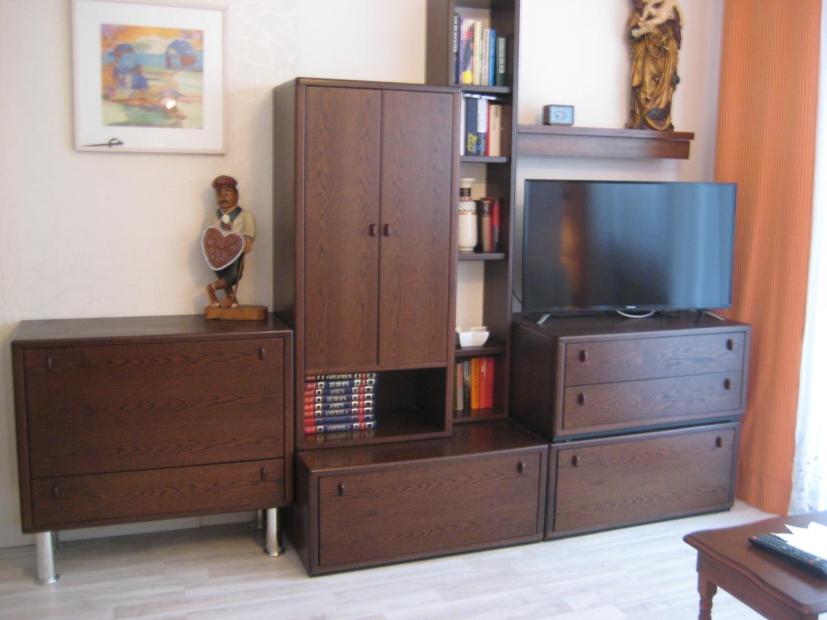 Privat Apartment Bad Hofgastein Eksteriør bilde