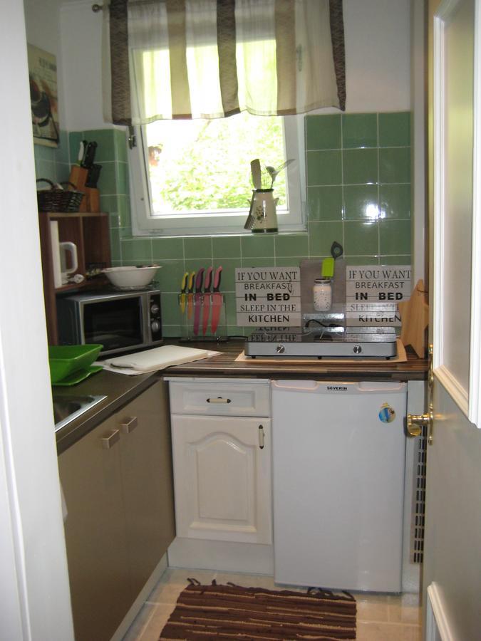 Privat Apartment Bad Hofgastein Eksteriør bilde
