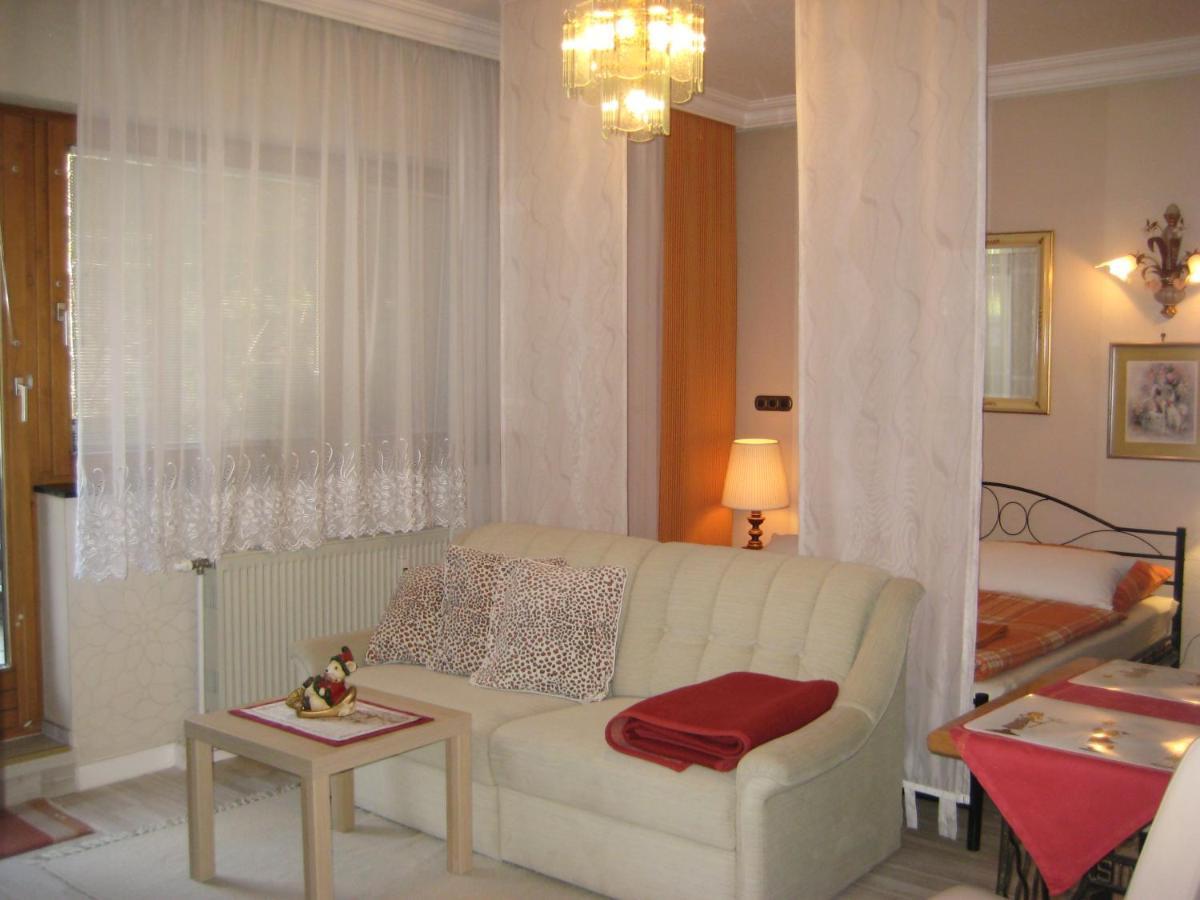 Privat Apartment Bad Hofgastein Eksteriør bilde